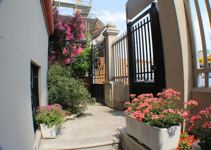 Hotel Brenta Milano